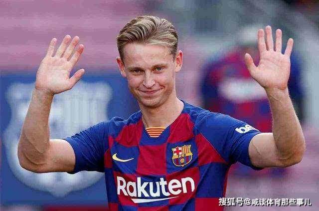 三招逼德容离队!巴萨这波绝了,德容仍想留队?曝蓝军8000万接盘 3 20220811054017 62f49641c3250