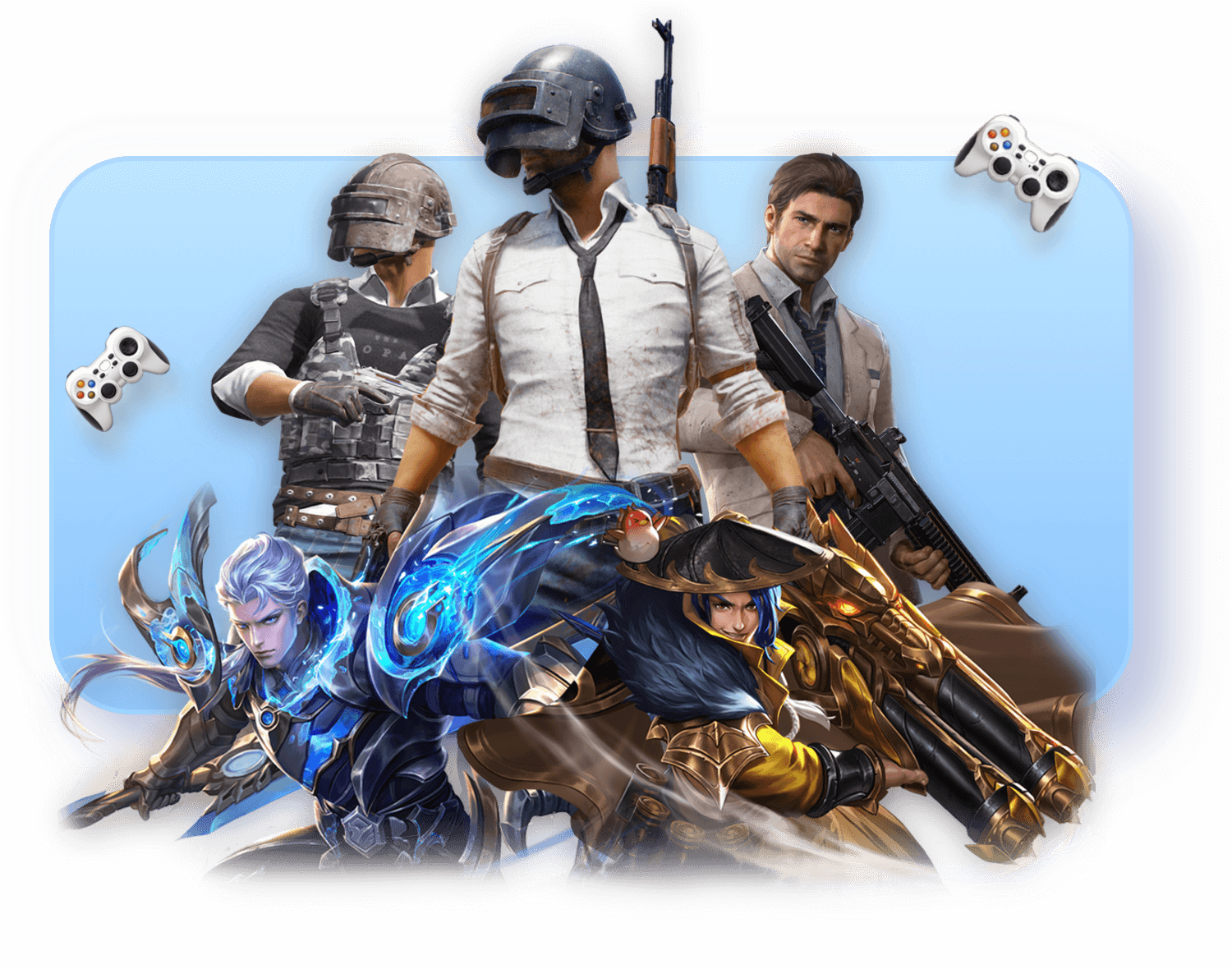 HaoBo ESPORTS