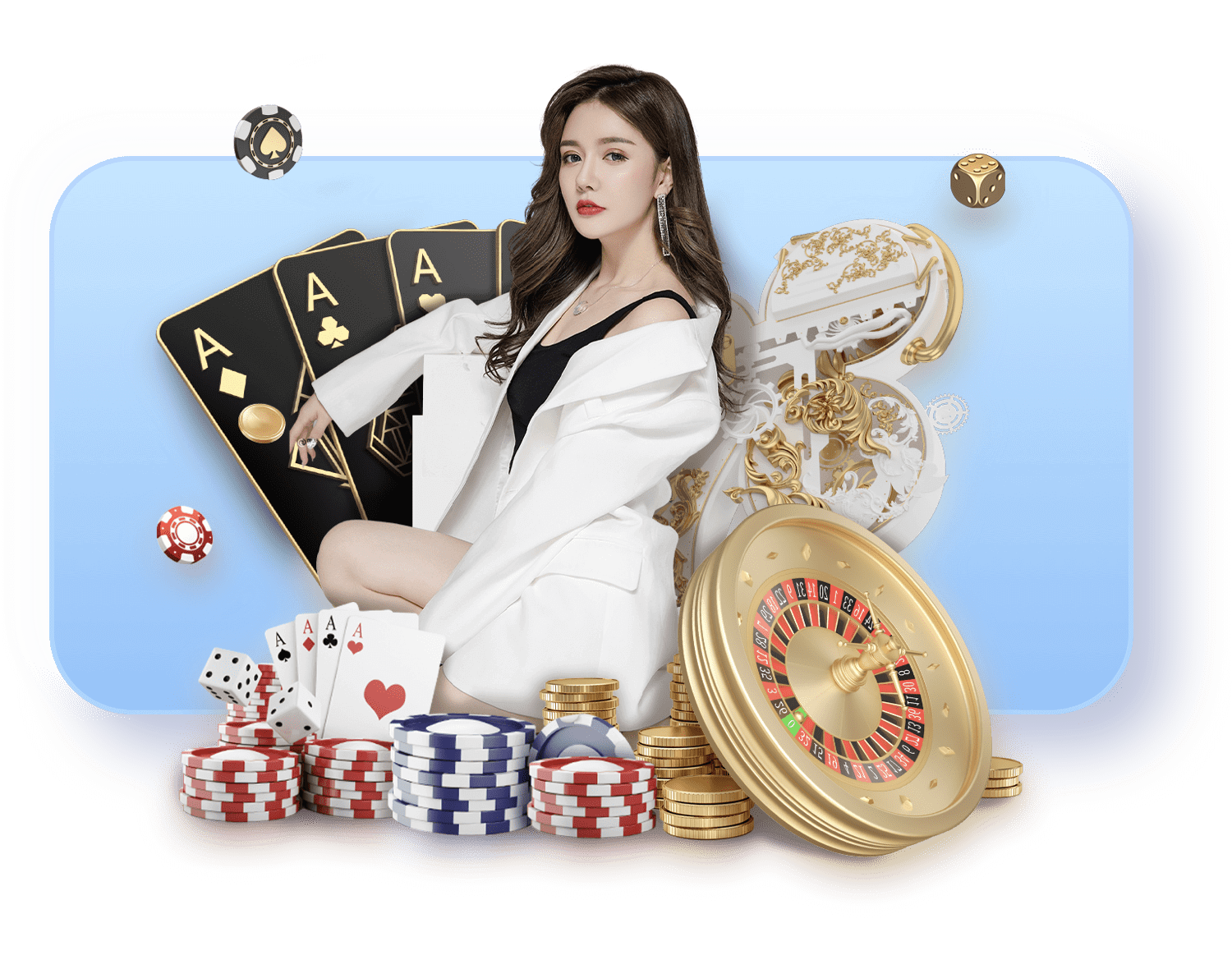 HaoBo CASINO