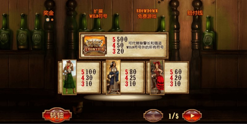 SHOWDOWN免费游戏 