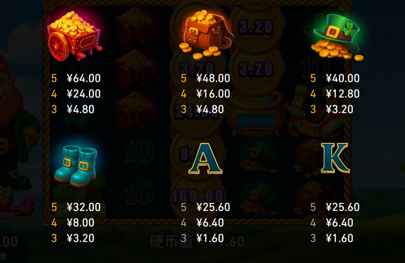 免费特色游戏 