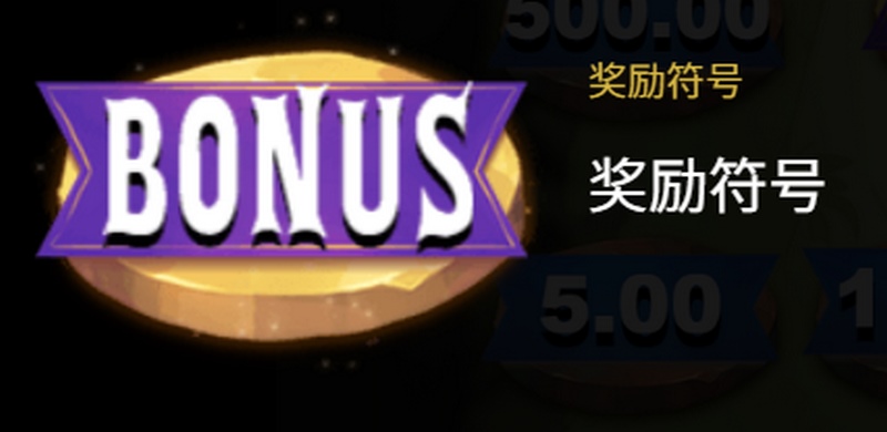 奖金规则